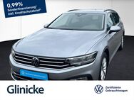 VW Passat Variant, 2.0 TDI Business Clima, Jahr 2023 - Bad Sooden-Allendorf