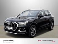 Audi Q3, S line 35TFSI ele Heck, Jahr 2024 - Fulda