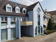 Anlagepaket: 3 Eigentumswohnungen in gepflegtem Mehrfamilienhaus in Merseburg-Süd - Merseburg