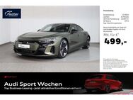 Audi RS e-tron GT, , Jahr 2023 - Ursensollen