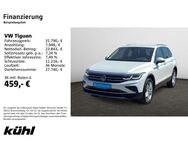 VW Tiguan, 2.0 TDI Elegance, Jahr 2021 - Hildesheim