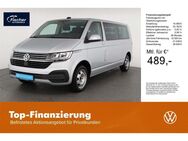 VW T6 Caravelle, 2.0 TDI 1 Comfortline, Jahr 2020 - Neumarkt (Oberpfalz)