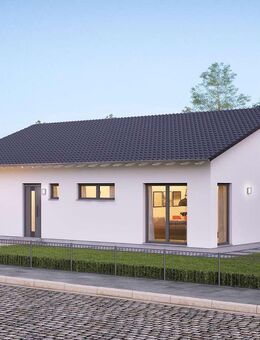 !! Wohnen im Alter auf einer Ebene !! Bauen mit Massa Haus - Wernau (Neckar)