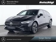 Mercedes CLA 250, e SB Progressive Night Burmest, Jahr 2023 - Neumarkt (Oberpfalz)