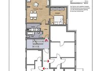 2,5 Zimmer Wohnung im Stadthaus am Waldrand - Mülheim (Ruhr)