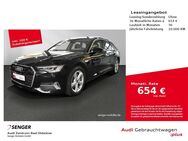 Audi A6, Avant advanced 40 TDI quattro, Jahr 2024 - Bad Oldesloe