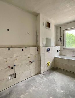 Neubau UBI68 - Exklusives Wohnen am Hachinger Bach - barrierefreie Einheiten - Fertigstellung 2025 - München