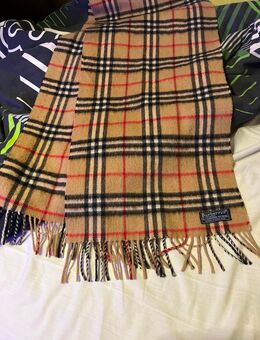 Burberry Schal - Aldenhoven