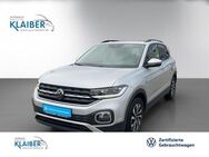 VW T-Cross Active 1.0 TSI 6-GANG NAVI+LED+KAMERA+ACC - Balgheim