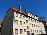 Hochattraktive 2-Raum-Wohnung mit Balkon in Bestlage Leipzig Plagwitz - Leipzig