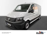 VW Crafter, 2.0 l TDI Kasten 35 1, Jahr 2023 - Mölln (Schleswig-Holstein)