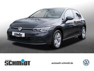 VW Golf, 1.5 TSI VIII Life, Jahr 2023 - Schwerte (Hansestadt an der Ruhr)