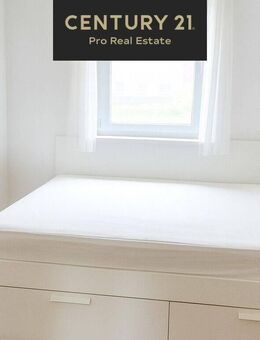 3-Zimmer-Wohnung mit Balkon in Düsseldorf - ideal für Anleger & Eigennutzer - Düsseldorf