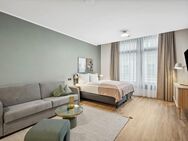 Comfort Suite mit Schlafsofa - Zwickau Magazinstr. - Zwickau