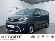 Toyota Proace, 1.5 -l-D-4D L1 Meister, Jahr 2020 - Leipzig Alt-West