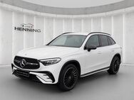 Mercedes GLC 300, AMG Night °, Jahr 2023 - Herne