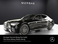 Mercedes S 400, d lang AMG Night 3D DIGITAL Chauf, Jahr 2021 - Bitburg