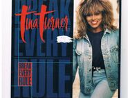 Tina Turner-Break every Rule-Girls-Vinyl-SL,1986 - Linnich