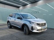 Peugeot 3008, Allure Pack 130, Jahr 2022 - München