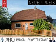 Mit Weitblick: Einfamilienhaus mit Garage und Garten in ruhiger Lage - Wirdum