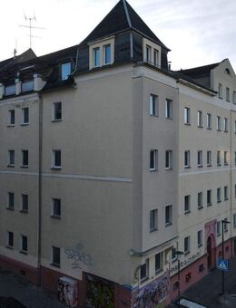 Charmante 2,5-Raumwohnung am Steintor! - Halle (Saale)