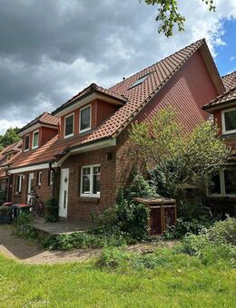 Ein Stück Hamburg am Landschaftsschutzgebiet! - Hamburg
