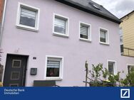 Keine Käuferprovision - Einfamilienhaus in Schwarzenbach a.d. Saale - Zwangsversteigerung - Schwarzenbach (Saale)