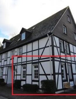 Attraktive Eigentumswohnung am Kurpark - Olsberg