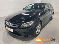 Mercedes-Benz C 200 Avantgarde Automatik EU6dT LED Navi St.Hz - Norderstedt