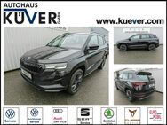 Skoda Karoq, 1.5 TSI Sportline Matix, Jahr 2024 - Hagen (Bremischen)