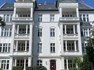 Familienfreundliche 5-Zimmer-Wohnung in Potsdam Babelsberg-Nord - Potsdam