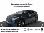 VW ID.3, Pro Performance Wärmepumpe, Jahr 2021 - Mühlacker