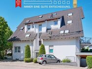Exklusiv möblierte 4,5 Zimmer DG-Maisonette in ruhiger Lage - Filderstadt