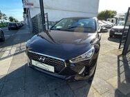 Hyundai i30 Intro 1.Hand, 110tkm, Navi, Klimaauto., LED - Leverkusen