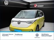 VW ID.BUZZ, Pro el Sitze, Jahr 2023 - Regensburg