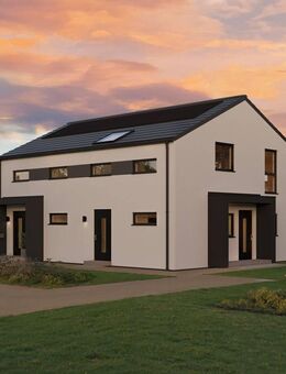 Dein Zuhause, so individuell wie du. - Winterlingen