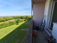 Dreiraumwohnung zum unschlagbaren Mietpreis - Sangerhausen