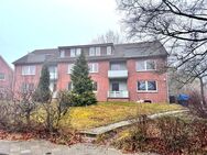 Sanierungsbedürftiges Mehrfamilienhaus mit 6 Wohneinheiten in Stade zu verkaufen - Stade (Hansestadt)