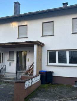 Einfamilienhaus in ruhiger Lage zu verkaufen - Gindorf