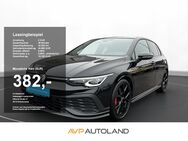 VW Golf, 2.0 TSI VIII GTI Clubsport BLACK STYLE, Jahr 2023 - Dingolfing