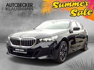 BMW 520, d xDrive M Sport LMR 19 Sportpaket digitales Sitze, Jahr 2023 - Krefeld