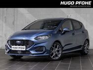 Ford Fiesta, 1.0 ST-Line EB, Jahr 2023 - Hamburg