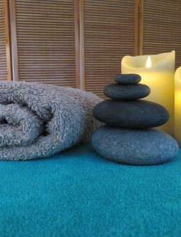 Hot Stone - die schöne Wintermassage - Hannover