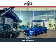 Ford Mustang, 5.0 GT Convertible V8 Magne-Ride Premium-Paket, Jahr 2020 - Dülmen