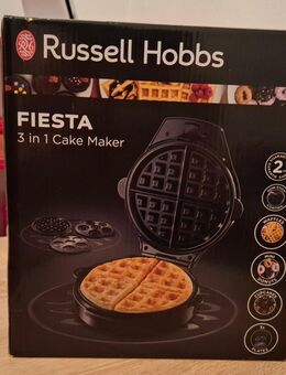 Waffeleisen /- Neu & Original Verpackt ! - Zweibrücken