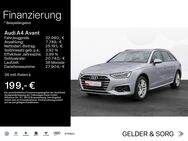 Audi A4, Avant Advanced 35 TDI, Jahr 2023 - Schweinfurt