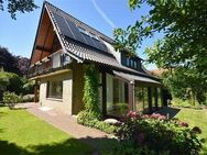 Wohnidylle in Bielefeld Hoberge-Uerentrup - Bielefeld