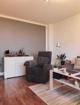 Vermietete 2,5 Zimmer Wohnung in Kiel-Wik als Kapitalanlage - Kiel