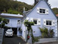 Charmantes Einfamilienhaus mit großem Grundstück - Ramberg