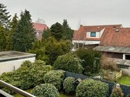 Gehobenes Zuhause mit Anbindung - Bremen